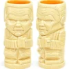 Universal Monsters Geeki Tikis 410 ml Becher Mummy