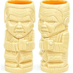 Universal Monsters Geeki Tikis 410 ml Becher Mummy