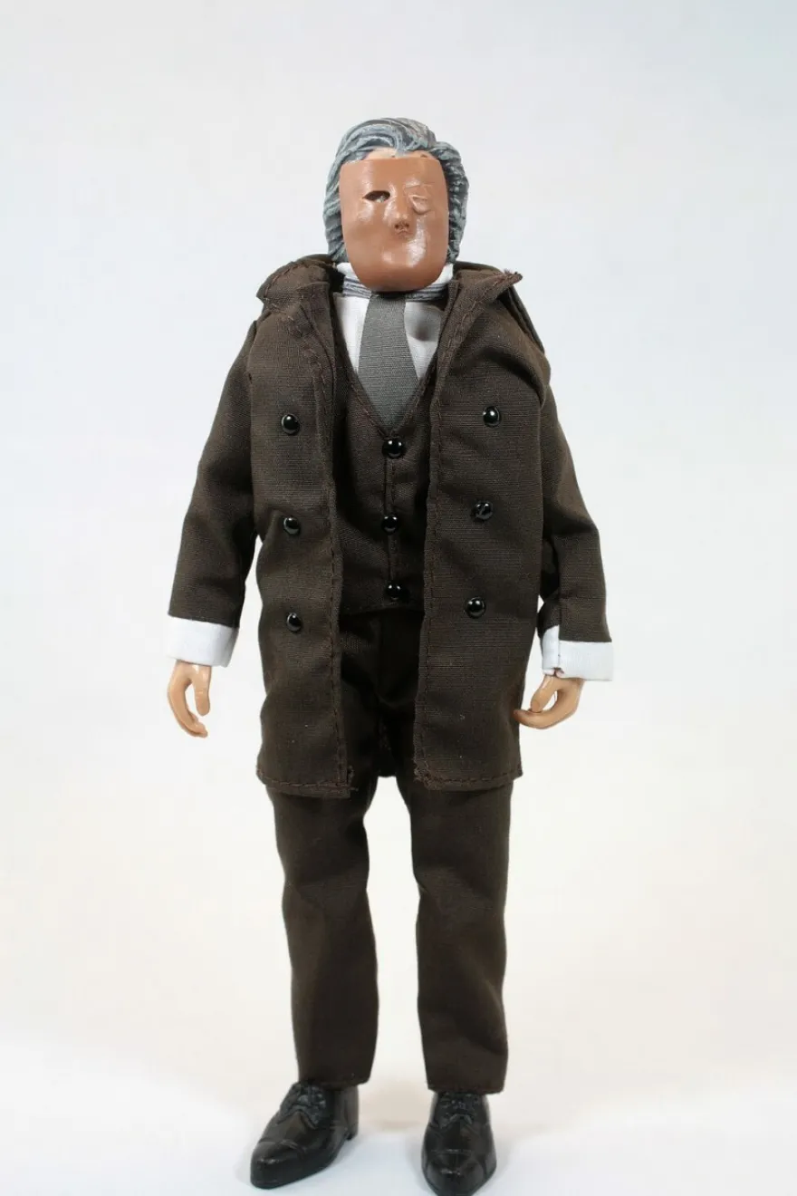 Universal Monsters Mego Retro Actionfigur Phantom of the Opera (Limited Edition)