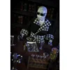 Universal Monsters Mego Retro Actionfigur Invisible Man