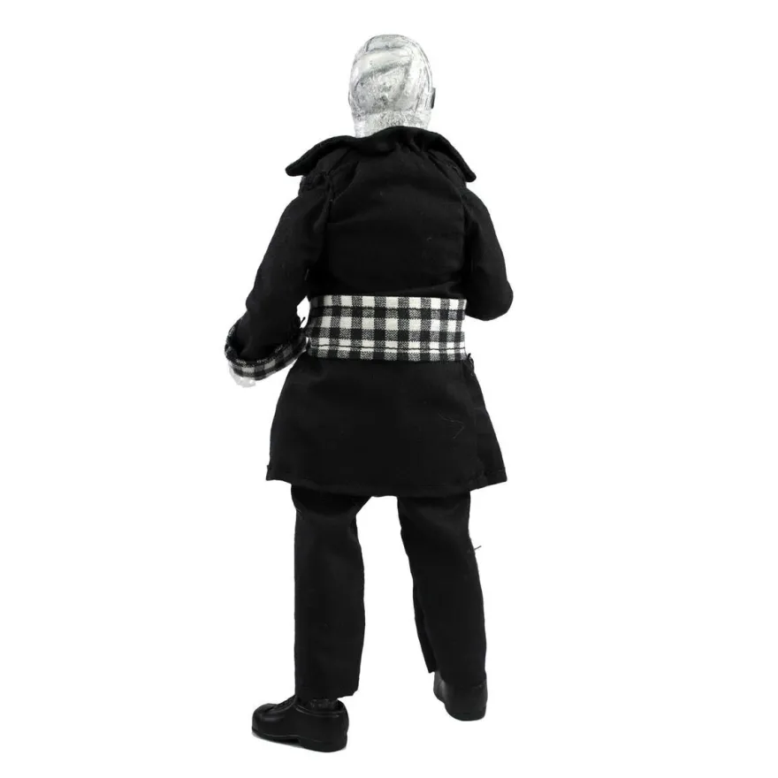 Universal Monsters Mego Retro Actionfigur Invisible Man