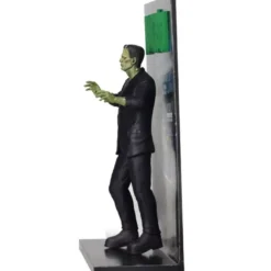 Universal Monsters Posterfigur Frankenstein