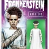 Universal Monsters ReAction+ Actionfigur Wave 02 Bride Of Frankenstein