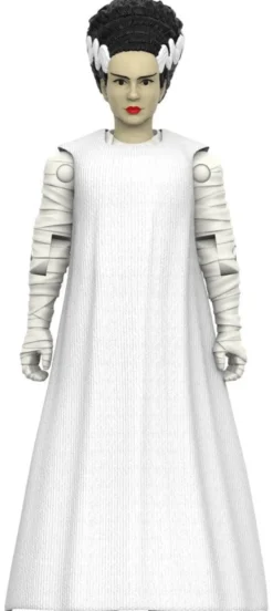Universal Monsters ReAction+ Actionfigur Wave 02 Bride Of Frankenstein