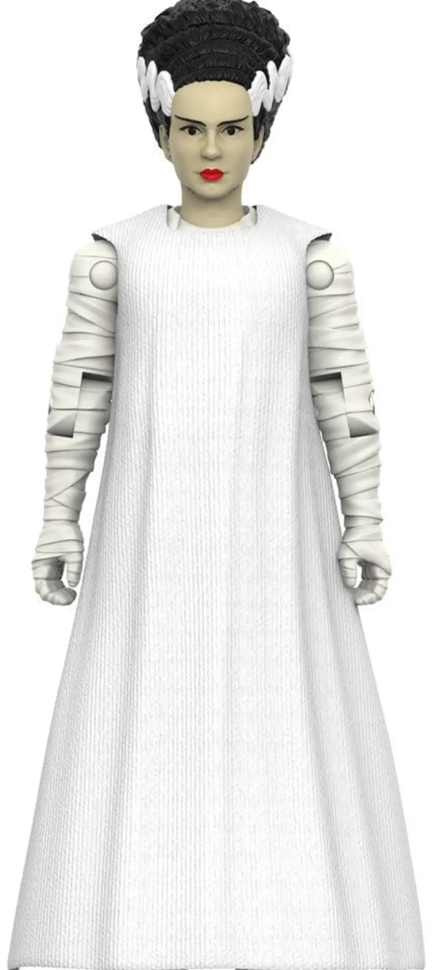 Universal Monsters ReAction+ Actionfigur Wave 02 Bride Of Frankenstein