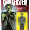Universal Monsters ReAction+ Actionfigur Wave 02 Frankenstein