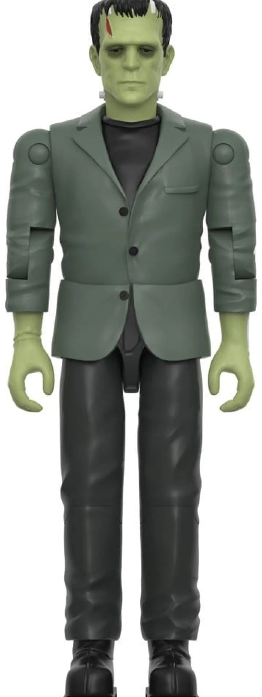 Universal Monsters ReAction+ Actionfigur Wave 02 Frankenstein