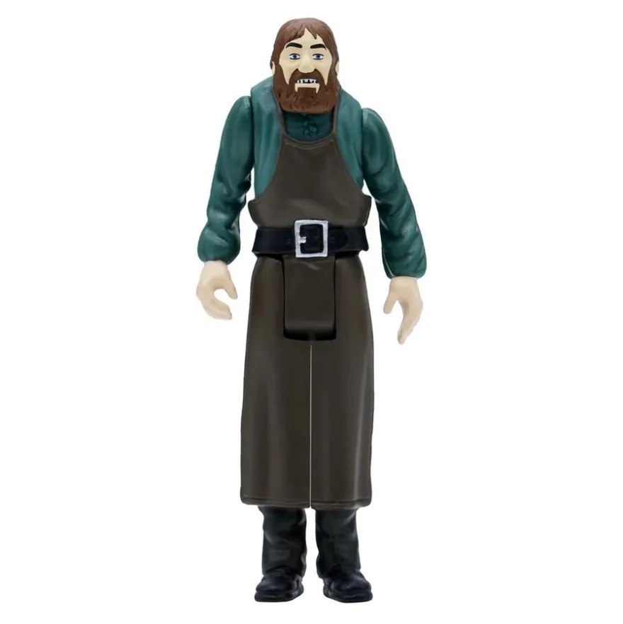Universal Monsters ReAction Actionfigur Ygor from Son of Frankenstein