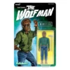 Universal Monsters ReAction+ Wave 1 The Wolf Man