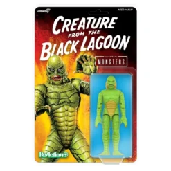 Universal Monsters ReAction+ Wave 1 Creature from the Black Lagoon
