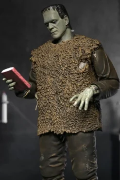 Universal Monsters: Son of Frankenstein Actionfigur Ultimate Frankenstein's Monster 18 cm