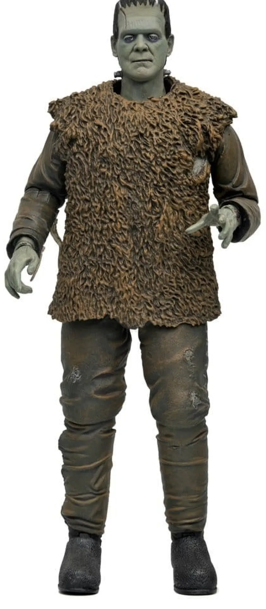 Universal Monsters: Son of Frankenstein Actionfigur Ultimate Frankenstein's Monster 18 cm