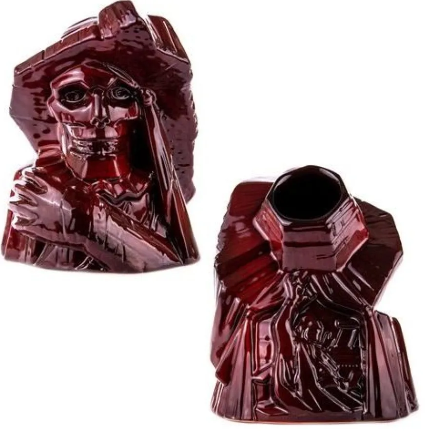 Universal Monsters Tiki 475 ml Becher The Phantom of the Opera (Crescendo Variant)