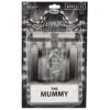 Universal Monsters Toony Terrors Actionfiguren 15 cm Series 10 Silver Screen The Mummy