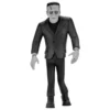 Universal Monsters Toony Terrors Actionfiguren 15 cm Series 10 Silver Screen Frankensteins Monster