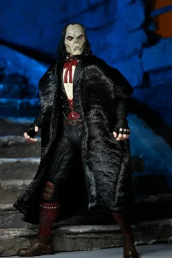 Universal Monsters x TMNT Actionfigur Ultimate Casey als Phantom of the Opera 18 cm