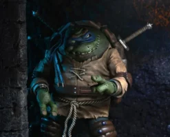 Universal Monsters x TMNT Actionfigur Ultimate Leonardo as The Hunchback