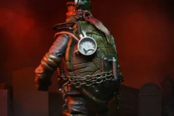 Universal Monsters x TMNT Actionfigur Ultimate Raphael as Frankenstein's Monster