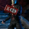Universal Monsters x TMNT Actionfigur Ultimate Casey als Phantom of the Opera 18 cm
