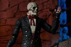 Universal Monsters x TMNT Actionfigur Ultimate Casey als Phantom of the Opera 18 cm