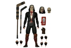 Universal Monsters x TMNT Actionfigur Ultimate Casey als Phantom of the Opera 18 cm