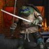 Universal Monsters x TMNT Actionfigur Ultimate Leonardo as The Hunchback