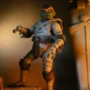 Universal Monsters x TMNT Actionfigur Ultimate Michelangelo as The Mummy