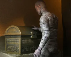 Universal Monsters Zubehör-Set für Actionfiguren The Mummy Accessory Pack