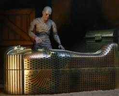 Universal Monsters Zubehör-Set für Actionfiguren The Mummy Accessory Pack