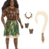 Vaiana 2026 Movie Puppe Maui 31 cm