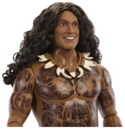 Vaiana 2026 Movie Puppe Maui 31 cm