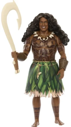 Vaiana 2026 Movie Puppe Maui 31 cm