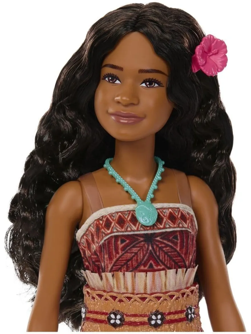 Vaiana 2026 Movie Puppe Vaiana 27 cm