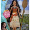 Vaiana 2026 Movie Singende Puppe Vaiana