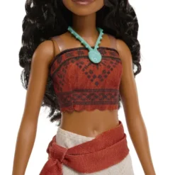 Vaiana 2026 Movie Singende Puppe Vaiana