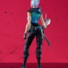 Valorant Pop Up Parade PVC Figur Jett 22 cm