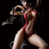 Vampirella Bishoujo PVC Statue 1/7 Vampirella 20 cm