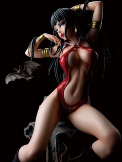 Vampirella Bishoujo PVC Statue 1/7 Vampirella 20 cm