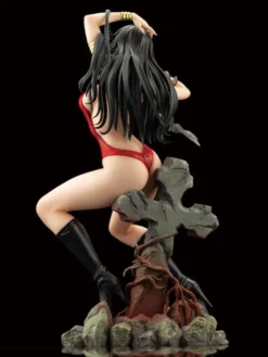 Vampirella Bishoujo PVC Statue 1/7 Vampirella 20 cm
