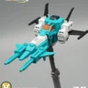 Vecma Studio VS-07 Head Warrior Kongming