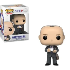Veep Funko Pop! Vinylfigur Gary Walsh