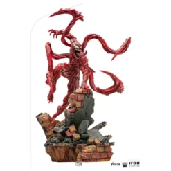 Venom: Let There Be Carnage BDS Art Scale Statue 1/10 Carnage