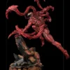 Venom: Let There Be Carnage BDS Art Scale Statue 1/10 Carnage