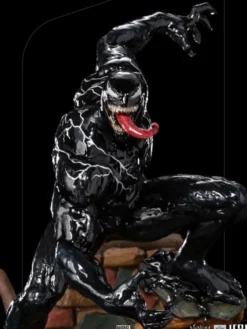 Venom: Let There Be Carnage BDS Art Scale Statue 1/10 Venom
