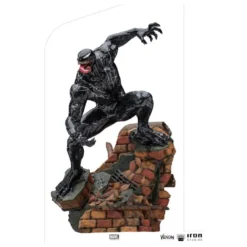 Venom: Let There Be Carnage BDS Art Scale Statue 1/10 Venom