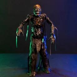 Verdammt, die Zombies kommen Actionfigur 1/6 Tarman 30 cm