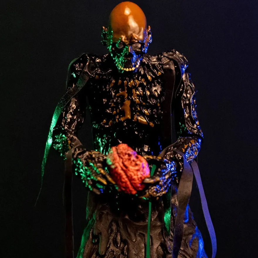 Verdammt, die Zombies kommen Actionfigur 1/6 Tarman 30 cm