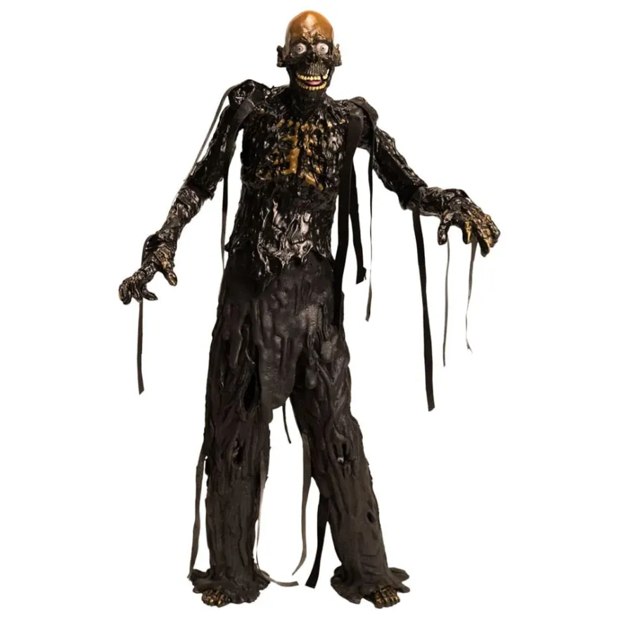 Verdammt, die Zombies kommen Actionfigur 1/6 Tarman 30 cm