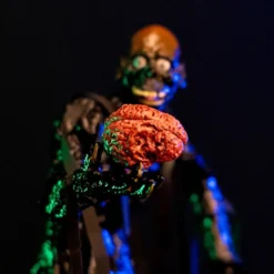 Verdammt, die Zombies kommen Actionfigur 1/6 Tarman 30 cm