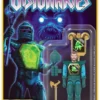 Visionaries ReAction+ Actionfigur Wave 01 Darkstorm